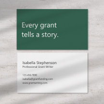 Professionell författare anslagsfinansieringskonsu