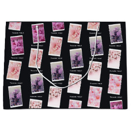 Professionell Fotograf Tack!