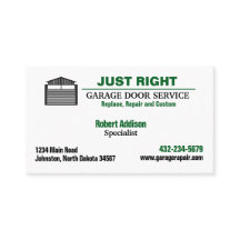 Professionell Garage Door Service