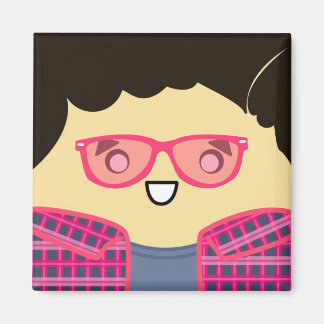 Professionell Goober Magnet