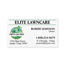 Professionell Gräsmatta Care Service