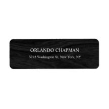 Professionell Grått Wood Design Modern Plain Elega