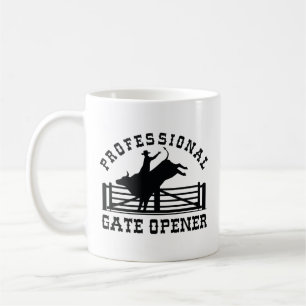 Professionell Grind-öppnare Kaffemugg