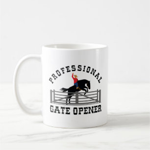 Professionell Grind-öppnare Kaffemugg