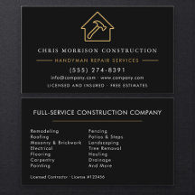 Professionell hantverkare & byggare