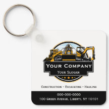 Professionell Heavy Equipment Construction Company