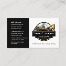 Professionell Heavy Equipment Construction Company