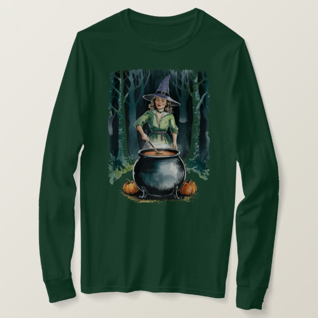 Professionell kock t shirt (Design framsida)