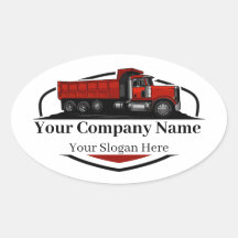 Professionell Lastbil Hauling Company