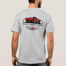 Professionell Lastbil Hauling Company