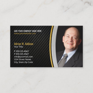Professionell Lawyer Photo Best Luxury Möte Tidsbeställning Kort