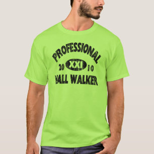 Professionell Mall Walker Tee