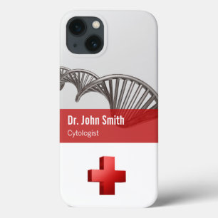Professionell Medical Science DNA Strand Kor