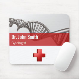 Professionell Medical Science DNA Strand Kor Musmatta