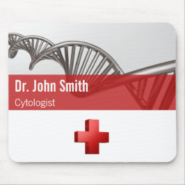 Professionell Medical Science DNA Strand Kor Musmatta