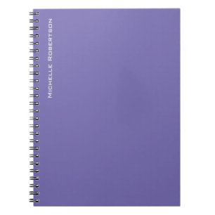 Professionell Minimalistisk Enkel Modern Lägg Till Anteckningsbok