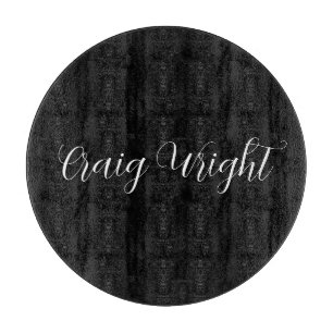 Professionell - minimalistisk Lägg till Namn-Perso