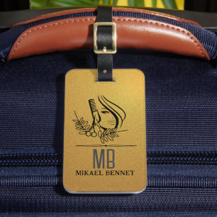 Professionell Modern Bagagebricka