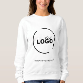 Professionell Modern Business Logotyp T Shirt