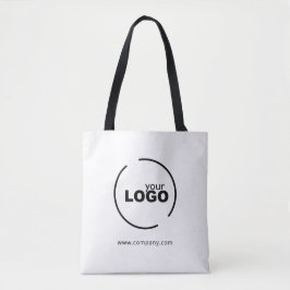 Professionell Modern Business Logotyp Tygkasse