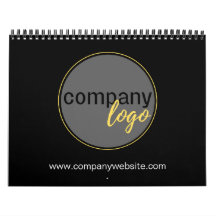 PROFESSIONELL MODERN EGEN LOGOTYP PROMOTIONAL BLAC