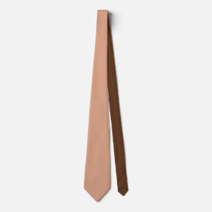 Professionell Modern Enkel citattecken Färg Slips