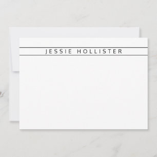 Professionell Namn