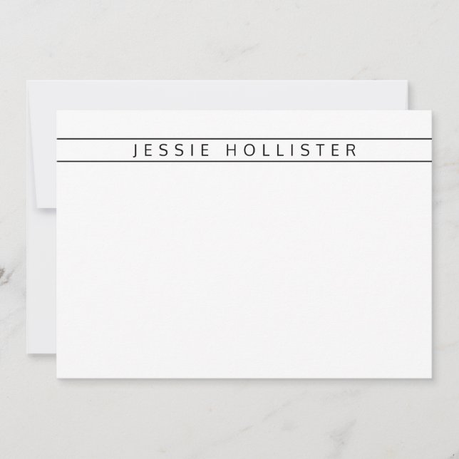 Professionell Namn (Framsida)