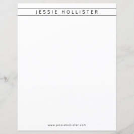 Professionell Namn & Info