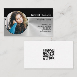 Professionell Nanny Service Anpassningsbar Oval Ph Visitkort