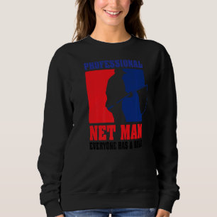 Professionell Net Man som alla har sin roll från T Shirt