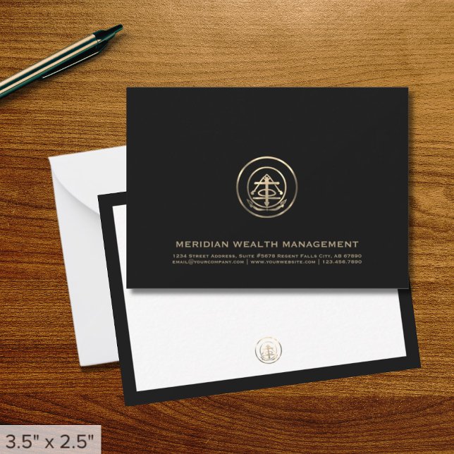 Professionell Note Card Anteckningskort (Skapare uppladdad)