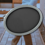 Professionell Onyx Black Färg | Klassisk Elegant<br><div class="desc">Professionell Onyx Black Solid Färg</div>