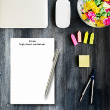 Professionell, övertänkare, roligt, Witty, Anpassn