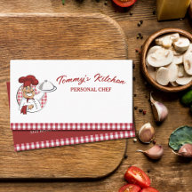 Professionell Personal Chef Catering Food Service