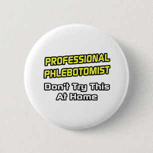 Professionell Phlebotomist ... Joke Knapp
