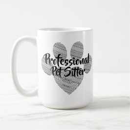 Professionell-platshållare Kaffemugg