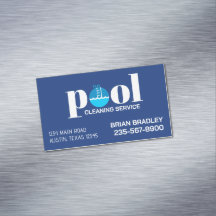 Professionell poolrengöringstjänst