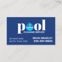 Professionell poolrengöringstjänst