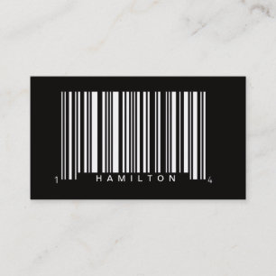 professionell pub kodutformning visitkort