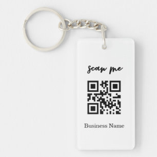 Professionell QR-Logotyp för företag