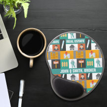 Professionell Real Gods Agent