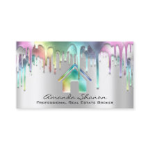 Professionell Real Gods Broker Silver Grått Drives