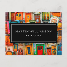 Professionell Real Gods Modern Classic Doors Busi