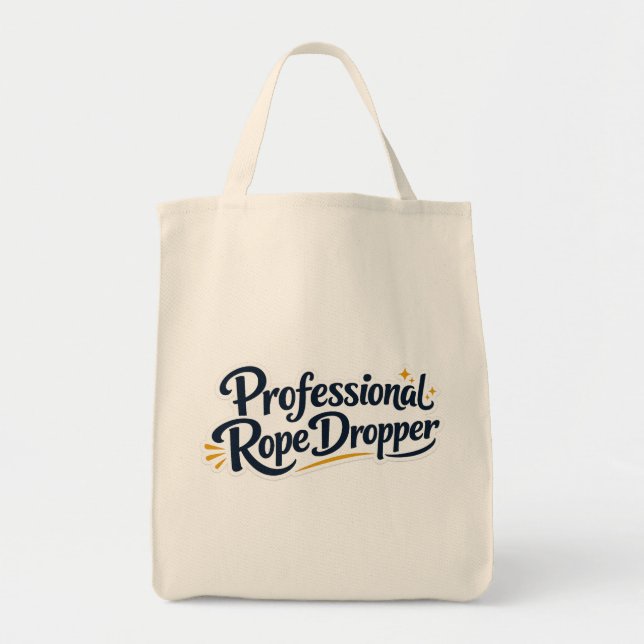 Professionell Repetroppe Tygkasse (Framsidan)