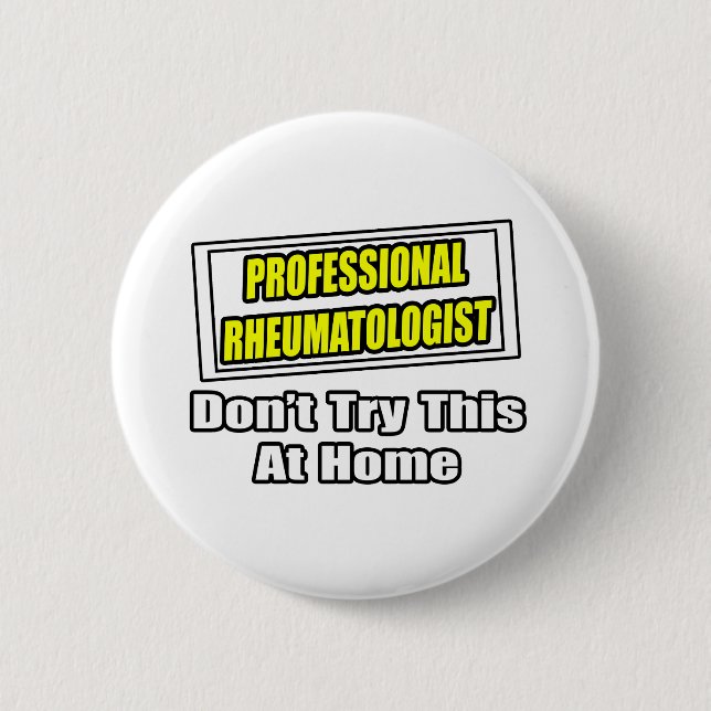 Professionell Reumatolog ... Joke Knapp (Framsida)