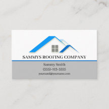 Professionell Roofer-entreprenör