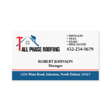 Professionell Roofing Service