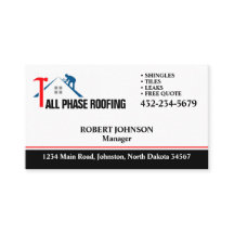 Professionell Roofing Service
