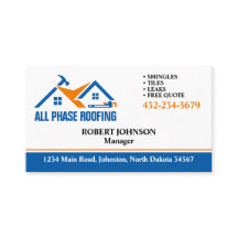 Professionell Roofing Service